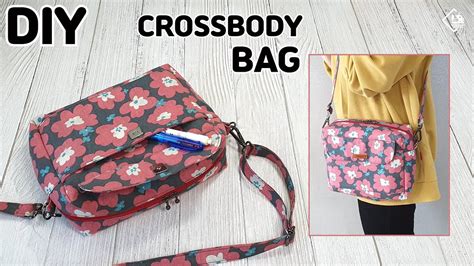 are crossbody bags bad for you